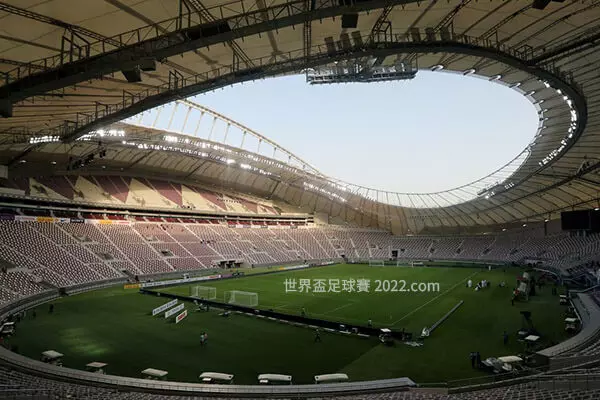 2022卡達世足賽-最大幅度降低比賽場溫度-卡達政府打造8座空調比賽場館-世界盃足球賽2022
