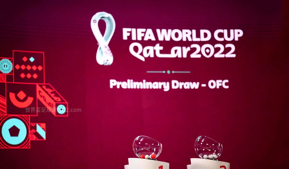 2022世足賽-將在卡達舉辦-世界盃賽程-將會如何安排？-世界盃決賽週-將歷時28天-2022世界盃足球賽