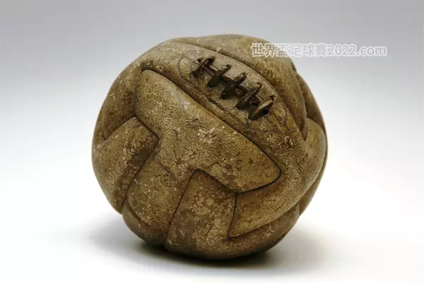 早期世足賽足球-從「豬膀胱」到Addids (上) - 從「豬膀胱」到Addids (上) - 世界盃足球賽 探戈型指定用球回顧！