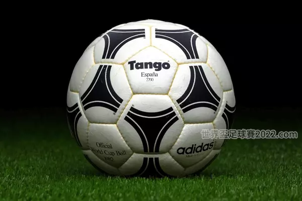 1978年世界盃-『探戈 Tango』- 從「豬膀胱」到Addids (上) - 世界盃足球賽 探戈型指定用球回顧！