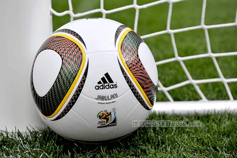 【 2010年 世界盃足球賽】普天同慶-從「豬膀胱」到Adidas (下) – 近五屆 世界盃足球賽 指定用球