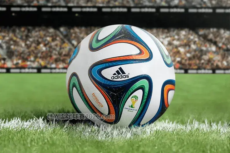 【 2014年 世界盃 】森巴榮耀 – 近五屆 世界盃足球賽 指定用球