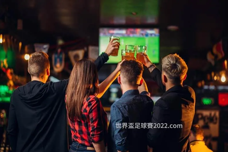 啤酒與足球能否共存？爭議不間斷 連巴西世界盃也不例外 - 世界盃足球賽2022.com