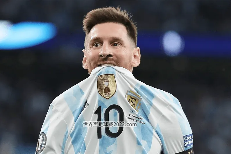梅西最後的 世界盃足球賽 ，他能奪冠嗎？-世足國家隊▸阿根廷 還算是 世界盃足球賽 奪冠熱門嗎？