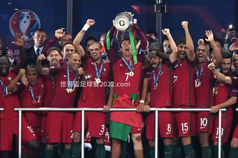 2022 世界盃足球賽 葡萄牙只能靠不穩定的C羅-世界杯2022.com